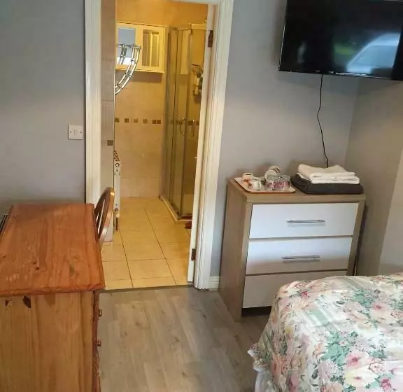 Aamiaismajoitus (B&B) Clarendon