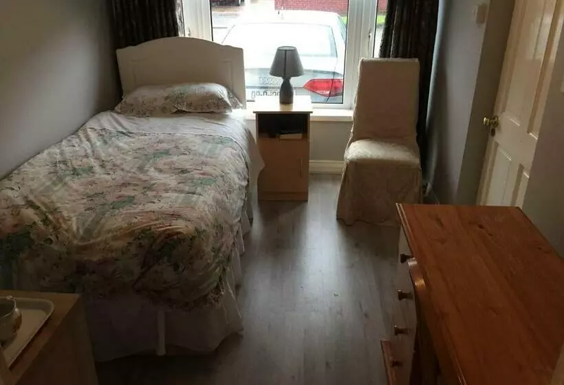 Aamiaismajoitus (B&B) Clarendon