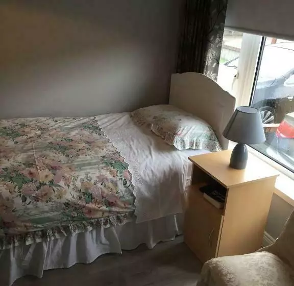 Aamiaismajoitus (B&B) Clarendon