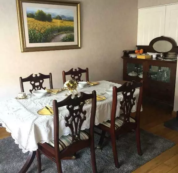 Aamiaismajoitus (B&B) Clarendon