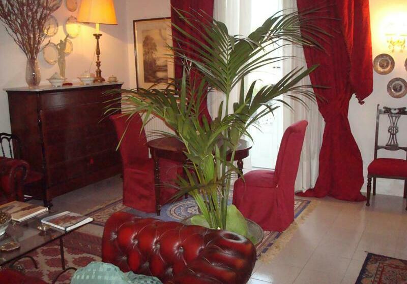 צימר Il Palazzo B E B. Lentini