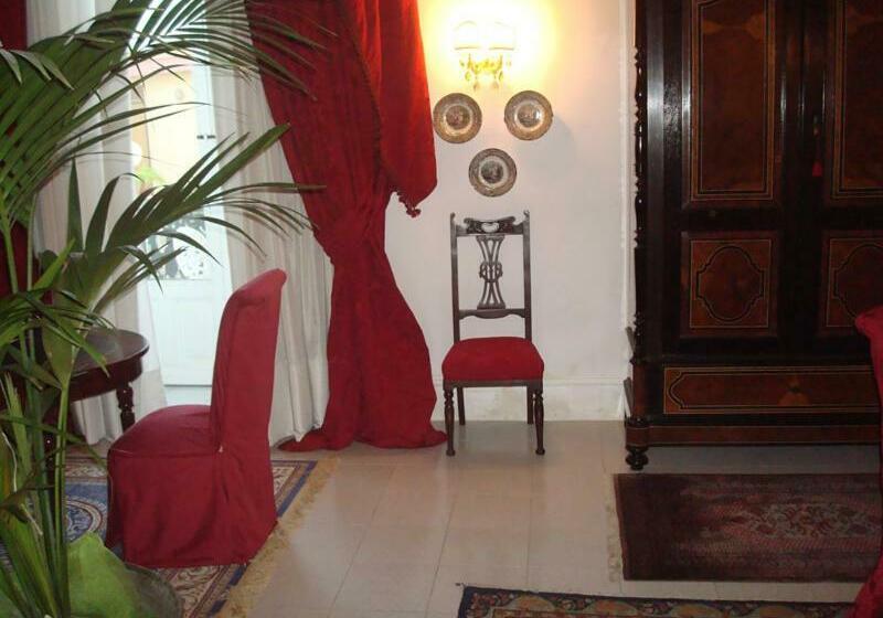 צימר Il Palazzo B E B. Lentini