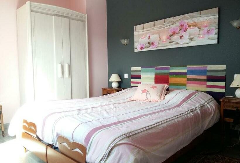 Bed and Breakfast La Maison Bretonne, Chez Pascal & Brigitte