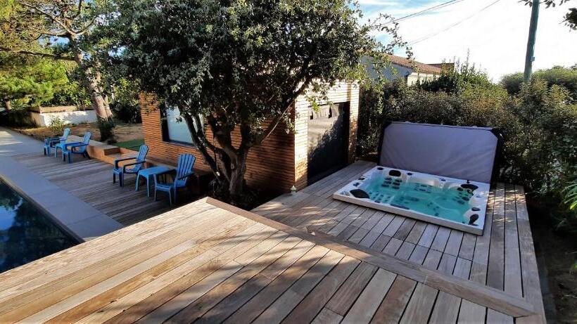 住宿加早餐  Sea Snow Guest Houses