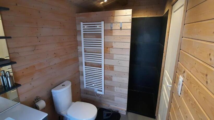 住宿加早餐  Sea Snow Guest Houses