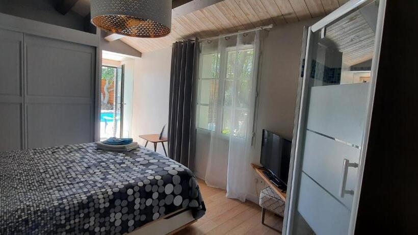 住宿加早餐  Sea Snow Guest Houses