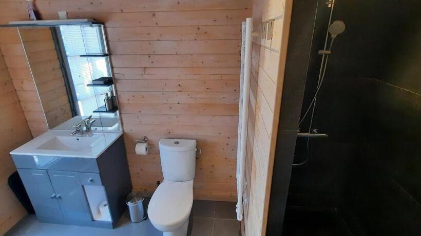 住宿加早餐  Sea Snow Guest Houses