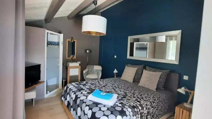 ベッドアンドブレックファースト Sea Snow Guest Houses