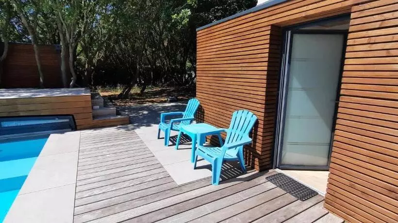 ベッドアンドブレックファースト Sea Snow Guest Houses