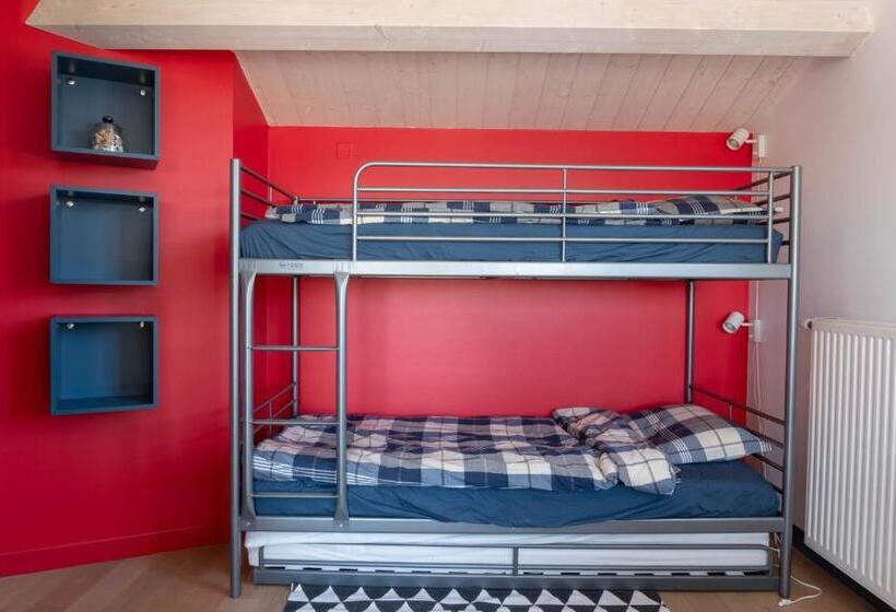 住宿加早餐  Sea Snow Guest Houses