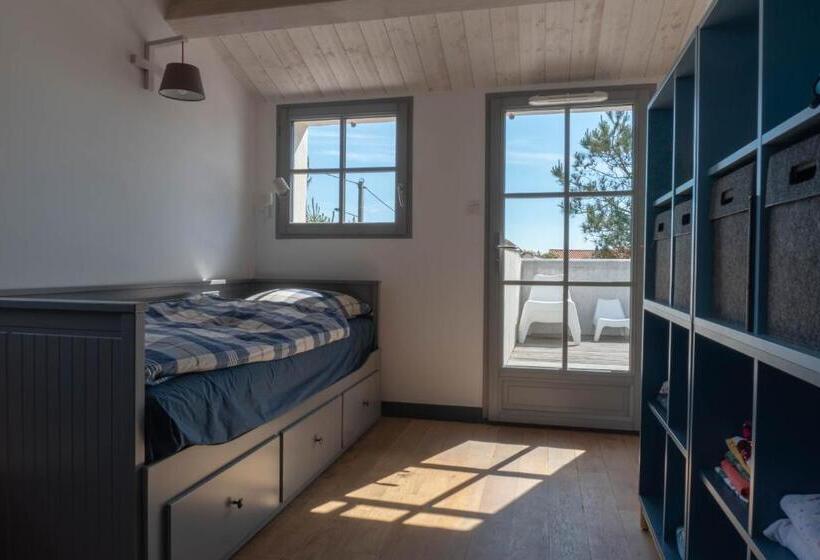 住宿加早餐  Sea Snow Guest Houses