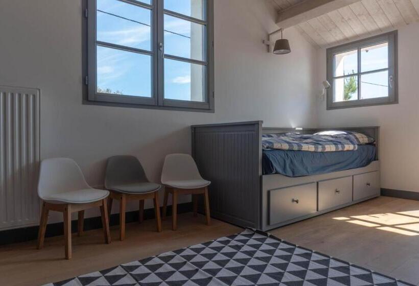 住宿加早餐  Sea Snow Guest Houses