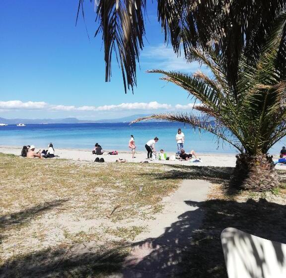 Casa Vacanza Anna Con Vista Balcone La Laguna ,situata A 5 Minuti Dal Centro A Piedi
