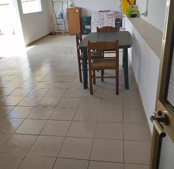 Casa Vacanza Anna Con Vista Balcone La Laguna ,situata A 5 Minuti Dal Centro A Piedi
