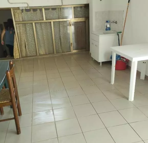 Casa Vacanza Anna Con Vista Balcone La Laguna ,situata A 5 Minuti Dal Centro A Piedi