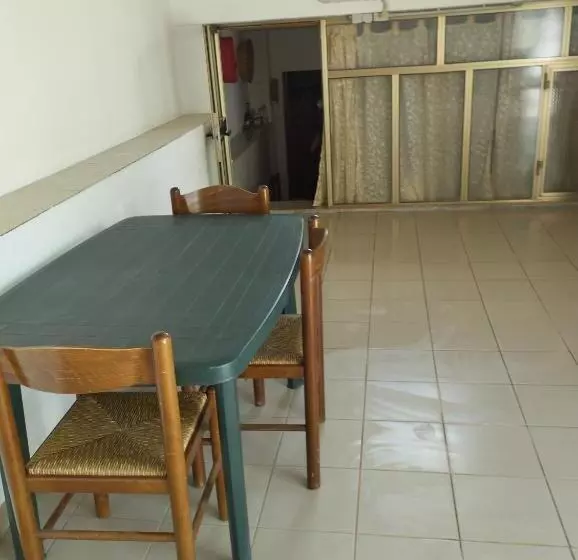 Casa Vacanza Anna Con Vista Balcone La Laguna ,situata A 5 Minuti Dal Centro A Piedi