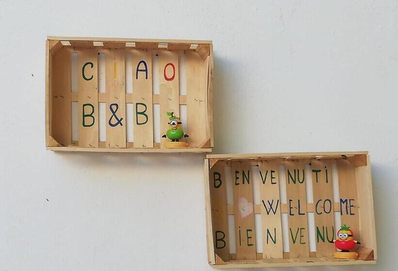 Ciao B&b