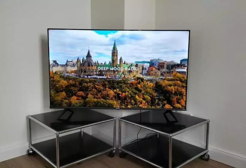 Exklusives City Apartment Im Herzen Oldenburgs Mit Balkon Und Parkplatz A36