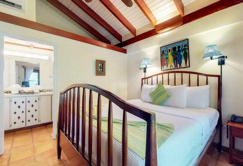 ホテル Condo #26 @ Beachside Villas