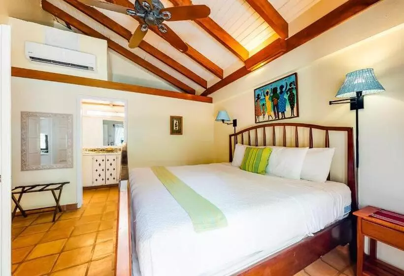 هتل Condo #26 @ Beachside Villas