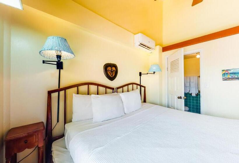 ホテル Condo #26 @ Beachside Villas