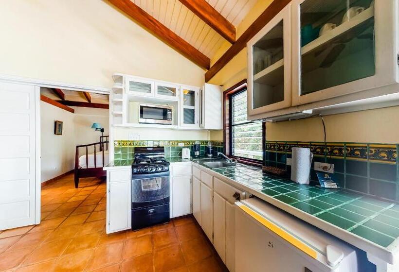 ホテル Condo #26 @ Beachside Villas