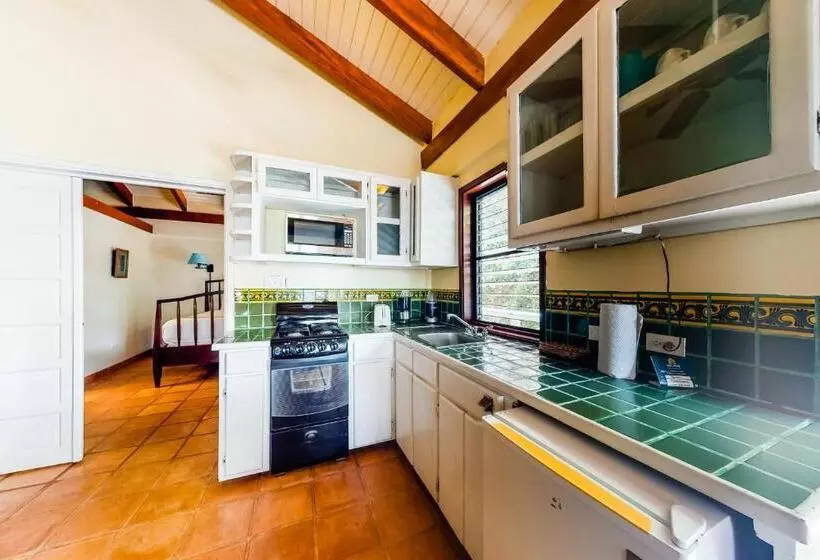 هتل Condo #26 @ Beachside Villas