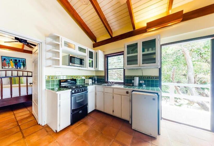 ホテル Condo #26 @ Beachside Villas