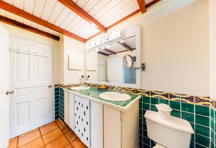 ホテル Condo #26 @ Beachside Villas