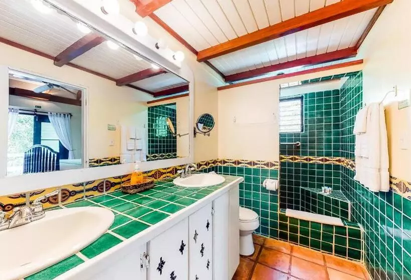 هتل Condo #26 @ Beachside Villas