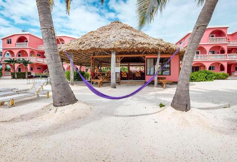 هتل Palm @ Caribe Island