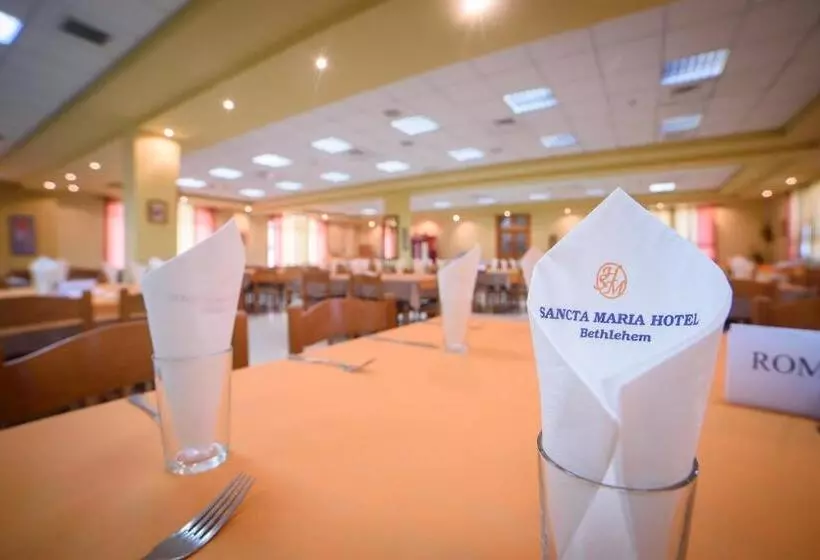 هتل Sancta Maria