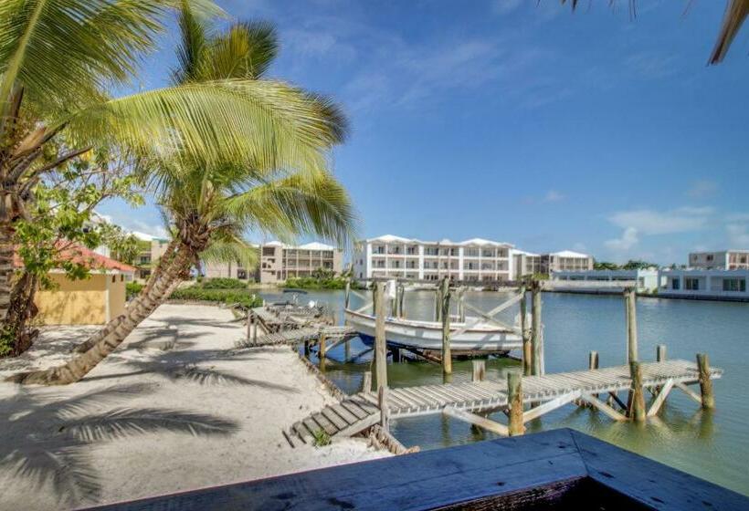 酒店 Suite F302 Mara Laguna