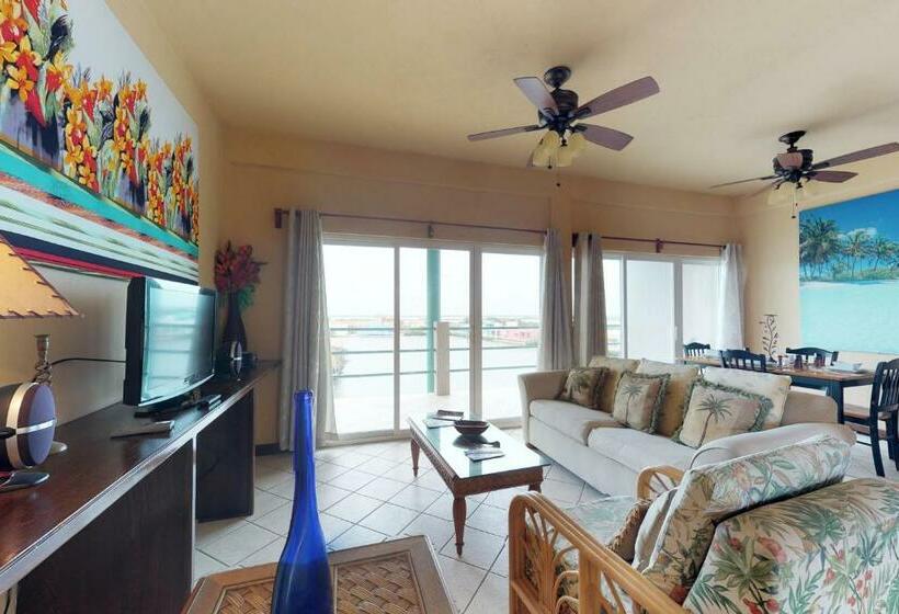 酒店 Suite F302 Mara Laguna