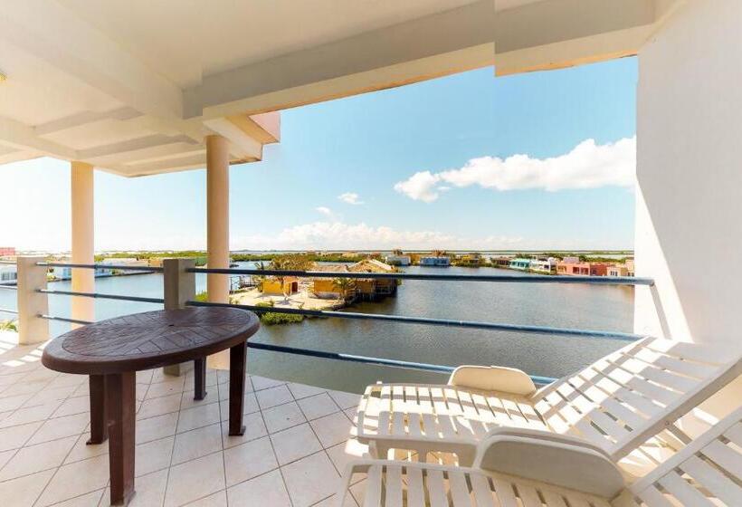 酒店 Suite F302 Mara Laguna