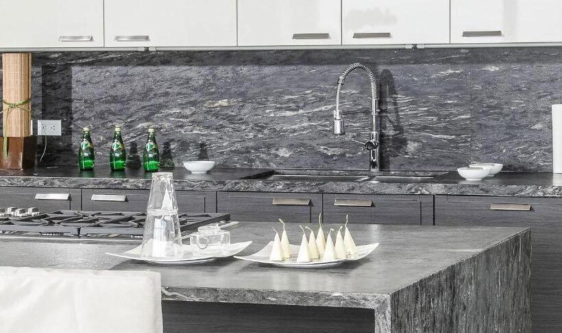 New Oceanfront Luxury Villa In Puerto Vallarta