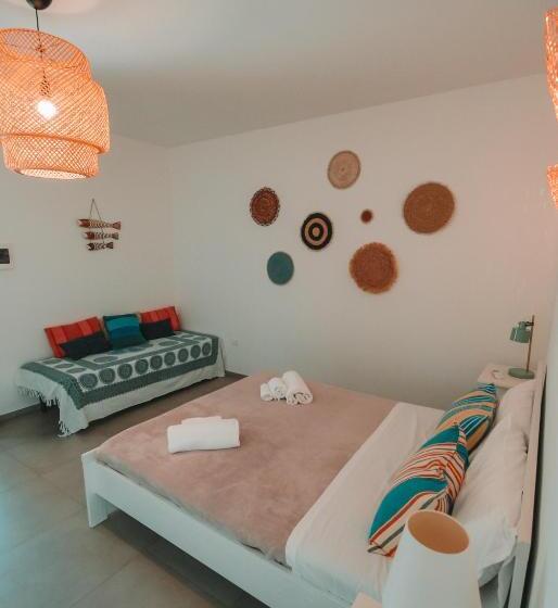 צימר Nômade   Slow Living Lodge