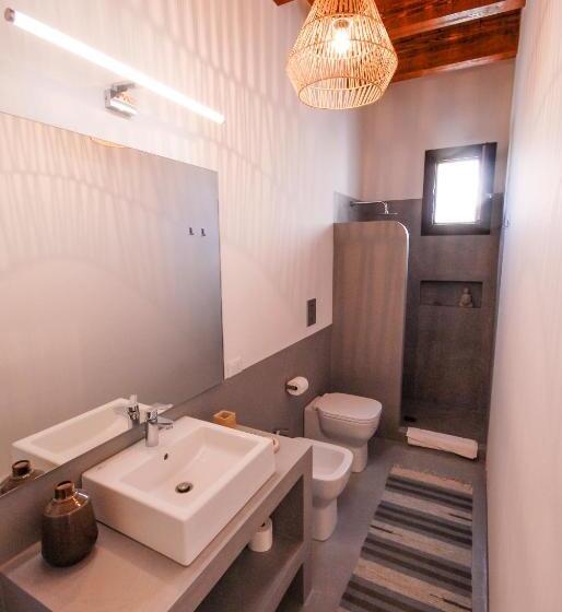 צימר Nômade   Slow Living Lodge