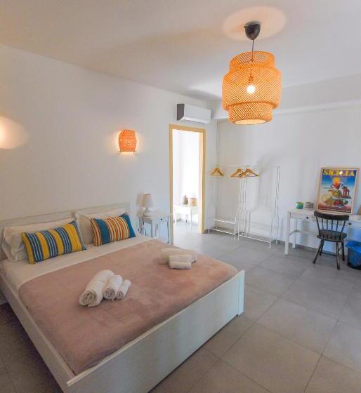 צימר Nômade   Slow Living Lodge