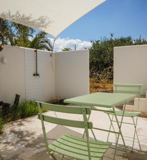 צימר Nômade   Slow Living Lodge