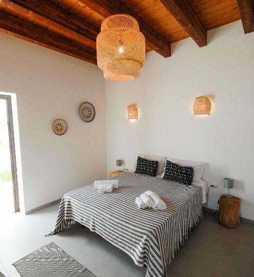 צימר Nômade   Slow Living Lodge