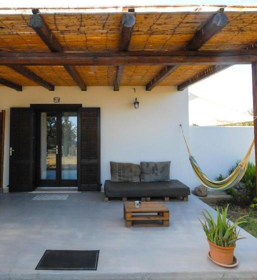 צימר Nômade   Slow Living Lodge