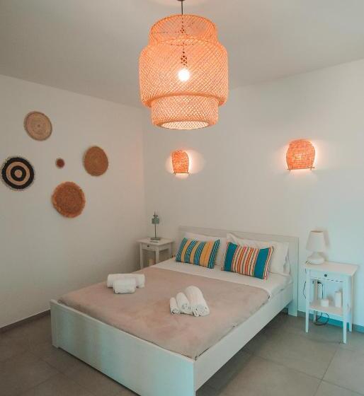 צימר Nômade   Slow Living Lodge