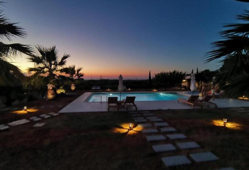 צימר Nômade   Slow Living Lodge