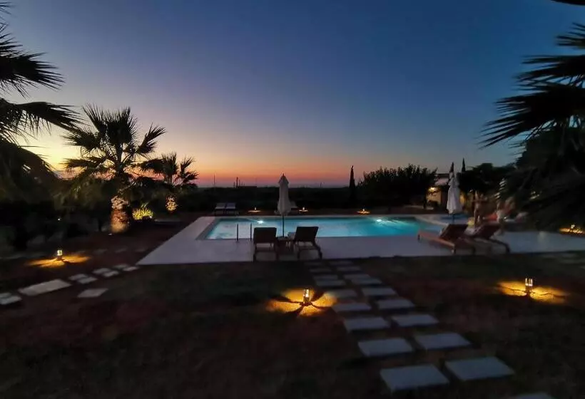 تختخواب و صبحانه Nômade   Slow Living Lodge