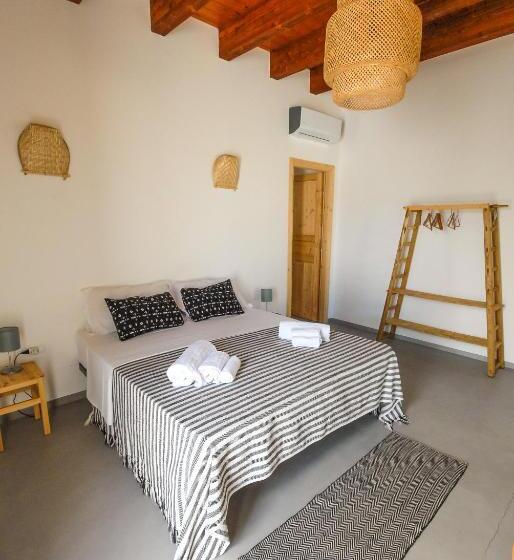 צימר Nômade   Slow Living Lodge