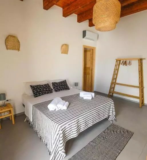 تختخواب و صبحانه Nômade   Slow Living Lodge