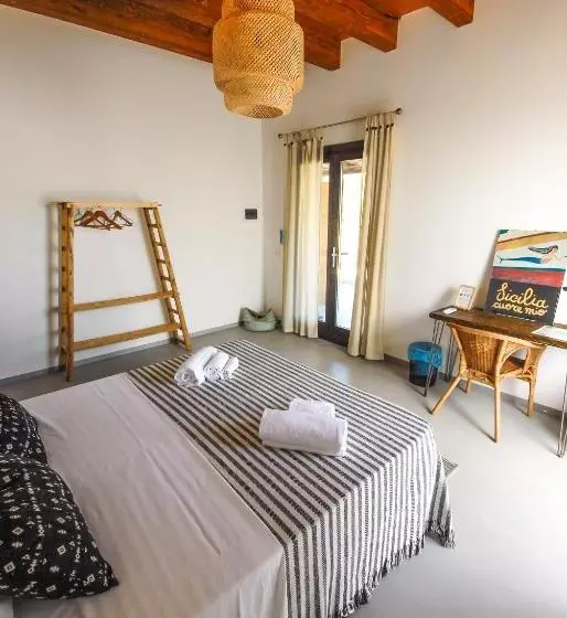 تختخواب و صبحانه Nômade   Slow Living Lodge