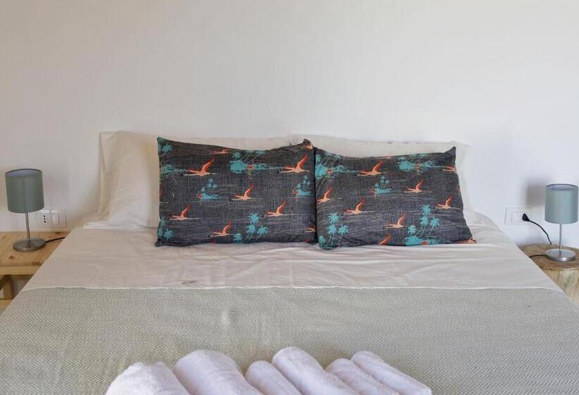 צימר Nômade   Slow Living Lodge