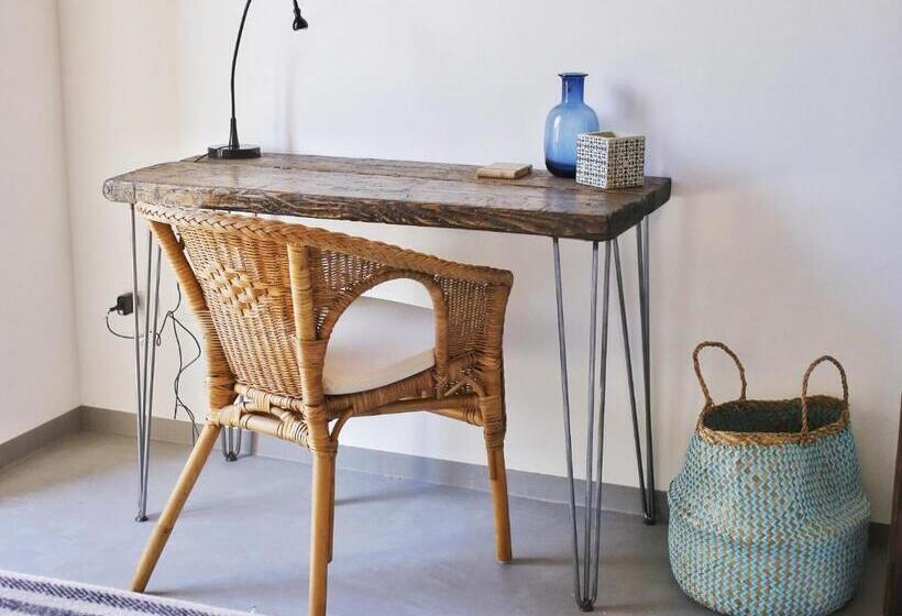 צימר Nômade   Slow Living Lodge